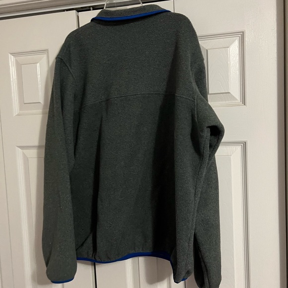 Patagonia womens pullover - Picture 2 of 3